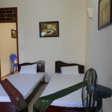 Ma Tonkinoise Guest House Hanoi Exterior foto