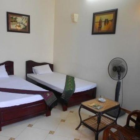 Ma Tonkinoise Guest House Hanoi Exterior foto