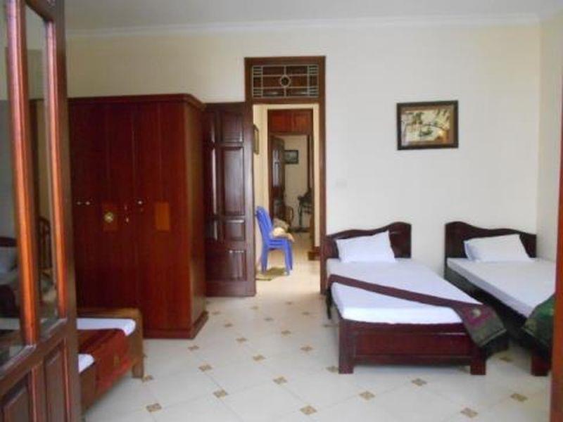 Ma Tonkinoise Guest House Hanoi Exterior foto